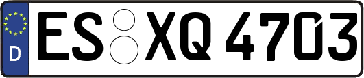 ES-XQ4703