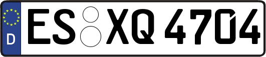 ES-XQ4704