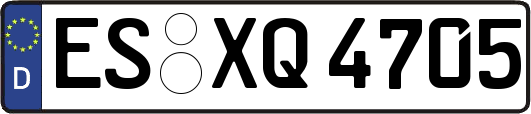 ES-XQ4705