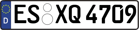 ES-XQ4709
