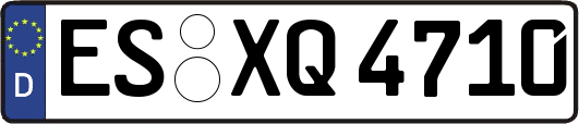 ES-XQ4710