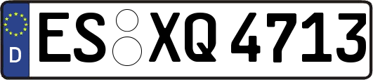 ES-XQ4713