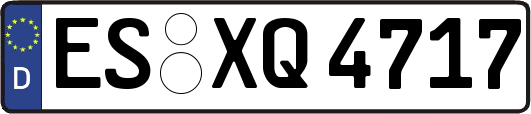 ES-XQ4717