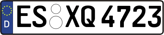 ES-XQ4723
