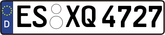 ES-XQ4727