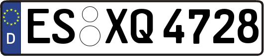 ES-XQ4728