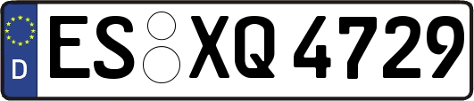 ES-XQ4729