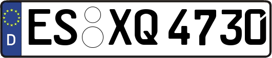 ES-XQ4730