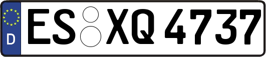 ES-XQ4737