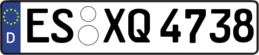 ES-XQ4738