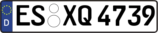 ES-XQ4739