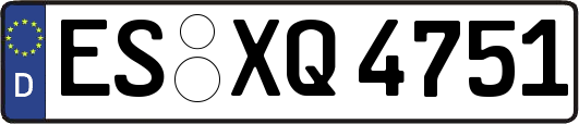 ES-XQ4751