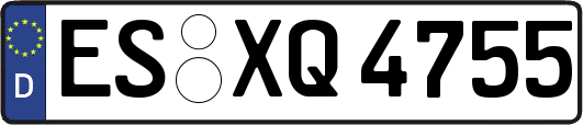ES-XQ4755