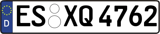 ES-XQ4762