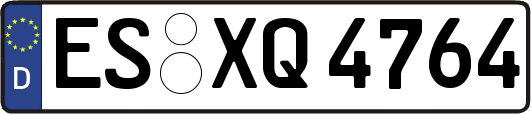 ES-XQ4764