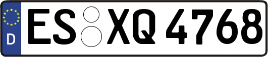 ES-XQ4768
