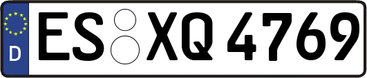 ES-XQ4769