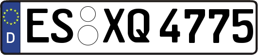 ES-XQ4775