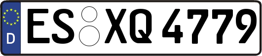 ES-XQ4779