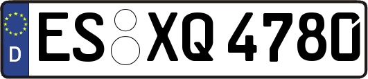 ES-XQ4780