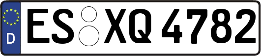 ES-XQ4782
