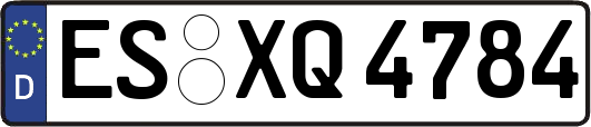 ES-XQ4784