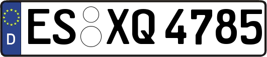 ES-XQ4785