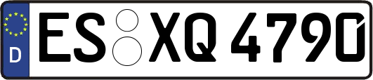 ES-XQ4790