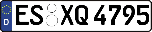 ES-XQ4795