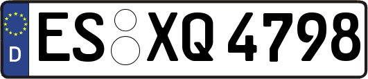 ES-XQ4798