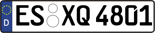 ES-XQ4801