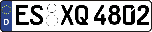 ES-XQ4802