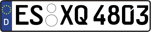 ES-XQ4803
