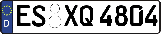 ES-XQ4804