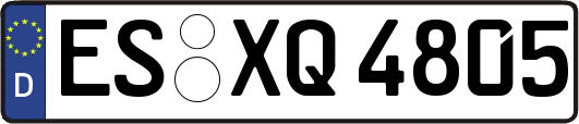 ES-XQ4805