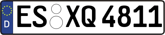 ES-XQ4811