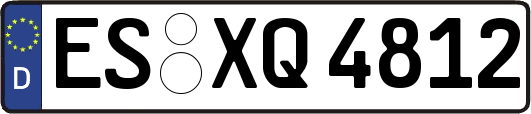 ES-XQ4812