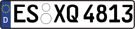ES-XQ4813