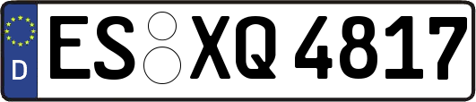 ES-XQ4817