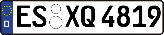 ES-XQ4819