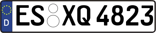 ES-XQ4823