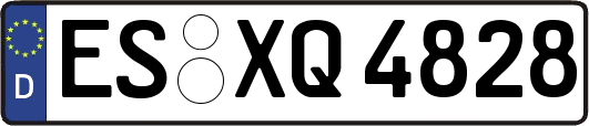 ES-XQ4828