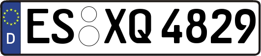 ES-XQ4829