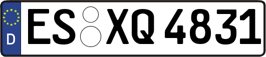 ES-XQ4831
