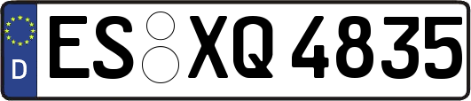 ES-XQ4835