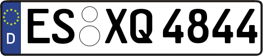 ES-XQ4844