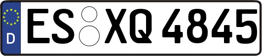 ES-XQ4845