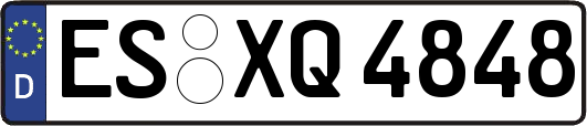 ES-XQ4848