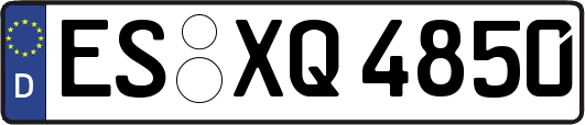 ES-XQ4850
