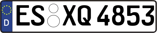 ES-XQ4853